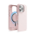 Etui do telefonów Elago Magnetic Silicone do iPhone 16 Pro Lovely Pink ES16MSSC63PRO-LPK